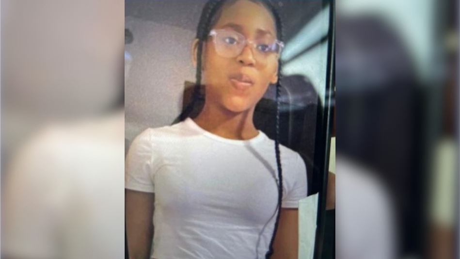Fargo police ask for public help in locating missing 13-year-old girl ...